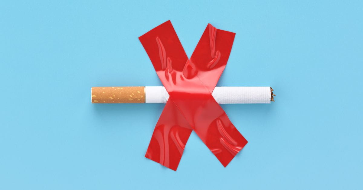 Quit Smoking - DR. SHEFALI BANSAL MADHAV Blog